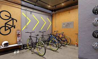 Imagem 3: APARTAMENTO COM 149.85 m² - FORTE - PRAIA GRANDE SP