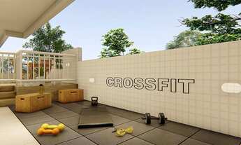 Imagem 7: APARTAMENTO COM 148.94 m² - FORTE - PRAIA GRANDE SP