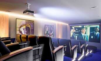 Imagem 6: APARTAMENTO COM 78.51 m² - JARDIM LAS PALMAS - GUARUJA SP