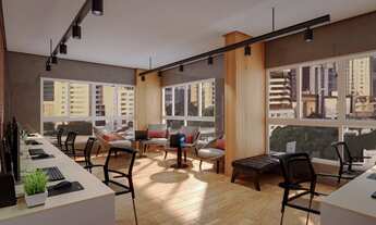 Imagem 7: APARTAMENTO COM 78.51 m² - JARDIM LAS PALMAS - GUARUJA SP