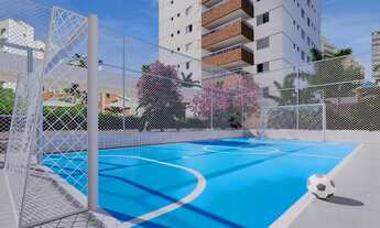 Imagem 5: APARTAMENTO COM 95.75 m² - JARDIM LAS PALMAS - GUARUJA SP