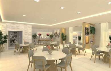 Imagem 5: APARTAMENTO COM 76.37 m² - CENTRO - MONGAGUA SP