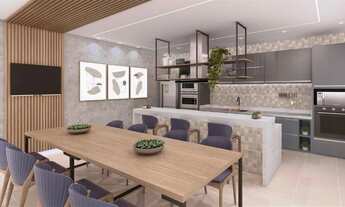 Imagem 6: APARTAMENTO COM 115.05 m² - OCIAN - PRAIA GRANDE SP