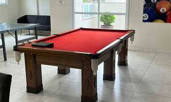 Imagem 3: APARTAMENTO COM 81.09 m² - FORTE - PRAIA GRANDE SP