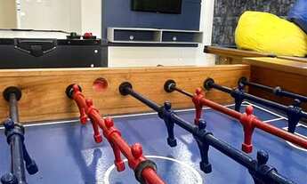 Imagem 7: APARTAMENTO COM 81.09 m² - FORTE - PRAIA GRANDE SP