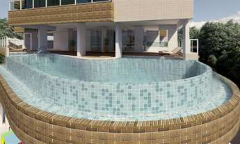 Imagem 5: APARTAMENTO COM 83.06 m² - JARDIM IMPERADOR - PRAIA GRANDE SP