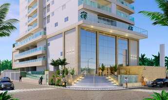 Imagem 2: APARTAMENTO COM 83.82 m² - GUILHERMINA - PRAIA GRANDE SP