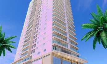 Imagem 4: APARTAMENTO COM 83.82 m² - GUILHERMINA - PRAIA GRANDE SP