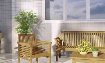 Imagem 3: APARTAMENTO COM 75 m² - VILA DINOPOLIS - MONGAGUA SP