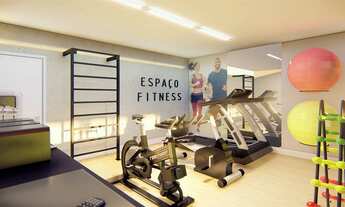 Imagem 7: APARTAMENTO COM 75 m² - VILA DINOPOLIS - MONGAGUA SP