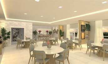 Imagem 5: APARTAMENTO COM 72.24 m² - CENTRO - MONGAGUA SP