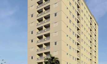 Imagem: APARTAMENTO COM 61.72 m² - UMUARAMA - MONGAGUA