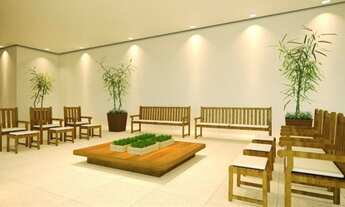 Imagem 6: APARTAMENTO COM 103.95 m² - ASTÚRIAS - GUARUJA SP