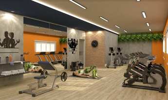 Imagem 3: APARTAMENTO COM 78.28 m² - CENTRO - MONGAGUA SP