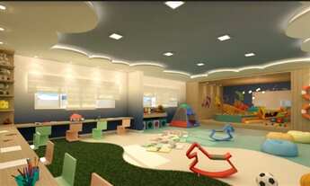 Imagem 4: APARTAMENTO COM 78.28 m² - CENTRO - MONGAGUA SP