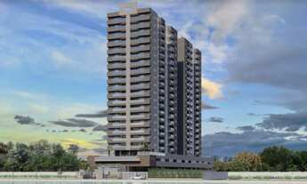 Imagem: APARTAMENTO COM 78.28 m² - CENTRO - MONGAGUA