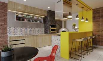 Imagem 1: APARTAMENTO COM 101.75 m² - CENTRO - GUARUJA SP