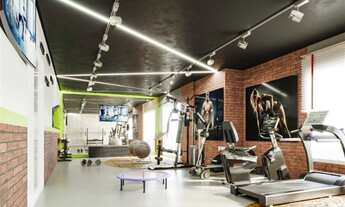 Imagem 3: APARTAMENTO COM 101.75 m² - CENTRO - GUARUJA SP