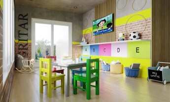 Imagem 7: APARTAMENTO COM 101.75 m² - CENTRO - GUARUJA SP