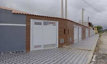 Imagem: CASA COM 70.26 m² - AGENOR DE CAMPOS