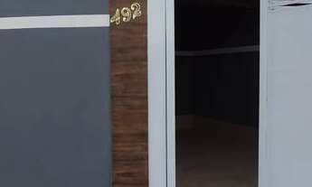 Imagem 2: CASA COM 70.26 m² - AGENOR DE CAMPOS - MONGAGUA SP