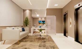 Imagem 4: APARTAMENTO COM 79.73 m² - CAIÇARA - PRAIA GRANDE SP