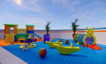 Imagem 7: APARTAMENTO COM 79.73 m² - CAIÇARA - PRAIA GRANDE SP