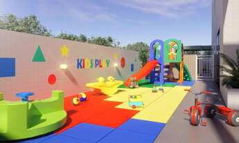 Imagem 6: APARTAMENTO COM 104.73 m² - AVIAÇÃO - PRAIA GRANDE SP