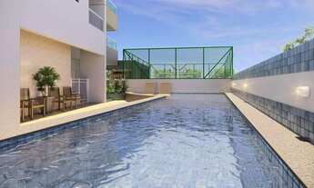 Imagem: APARTAMENTO COM 104.73 m² - AVIAÇÃO