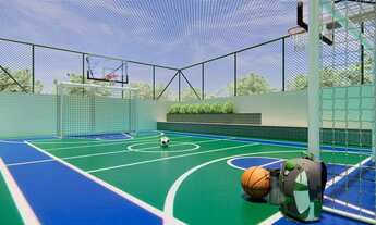 Imagem 3: APARTAMENTO COM 104.38 m² - AVIAÇÃO - PRAIA GRANDE SP