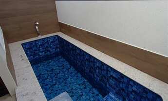 Imagem 5: CASA COM 80.86 m² - ITAÓCA - MONGAGUA SP