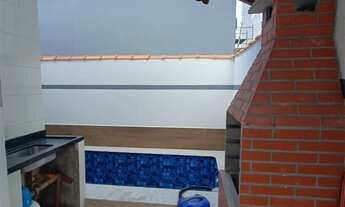 Imagem 6: CASA COM 80.86 m² - ITAÓCA - MONGAGUA SP