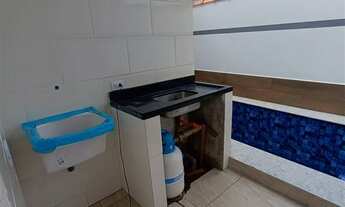 Imagem 7: CASA COM 80.86 m² - ITAÓCA - MONGAGUA SP