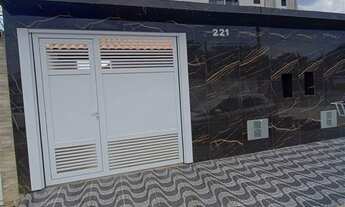 Imagem 2: CASA COM 80.86 m² - ITAÓCA - MONGAGUA SP