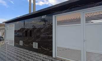 Imagem 3: CASA COM 80.86 m² - ITAÓCA - MONGAGUA SP