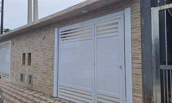 Imagem: CASA COM 107.75 m² - JARDIM PRAIA GRANDE