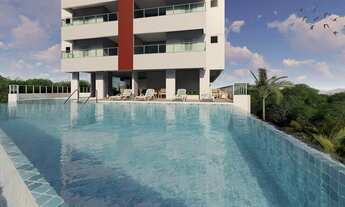 Imagem 2: APARTAMENTO COM 71.94 m² - CAIÇARA - PRAIA GRANDE SP