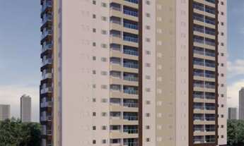 Imagem 4: APARTAMENTO COM 67.5 m² - JARDIM PRAIA GRANDE - MONGAGUA SP
