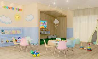 Imagem: APARTAMENTO JARDIM LUCIANA - MONGAGUA SP