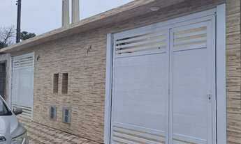 Imagem 2: CASA COM 82.35 m² - JARDIM CORUMBÁ - ITANHAÉM SP