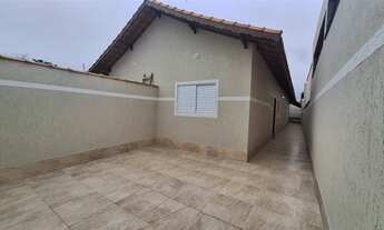 Imagem 4: CASA COM 82.35 m² - JARDIM CORUMBÁ - ITANHAÉM SP