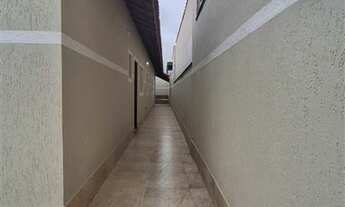 Imagem 5: CASA COM 82.35 m² - JARDIM CORUMBÁ - ITANHAÉM SP