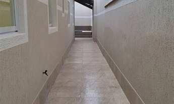 Imagem 6: CASA COM 82.35 m² - JARDIM CORUMBÁ - ITANHAÉM SP