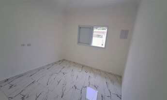 Imagem 7: CASA COM 82.35 m² - JARDIM CORUMBÁ - ITANHAÉM SP