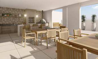 Imagem: APARTAMENTO COM 79.5 m² - ENSEADA - GUARUJA