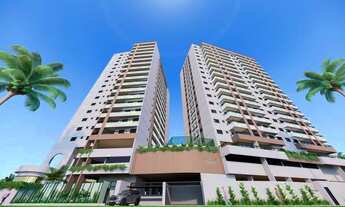 Imagem 2: APARTAMENTO COM 111.97 m² - FLÓRIDA - PRAIA GRANDE SP