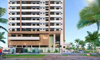 Imagem 3: APARTAMENTO COM 111.97 m² - FLÓRIDA - PRAIA GRANDE SP