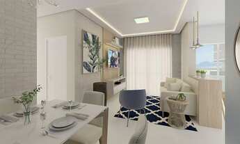 Imagem 4: APARTAMENTO COM 79.61 m² - ENSEADA - GUARUJA SP