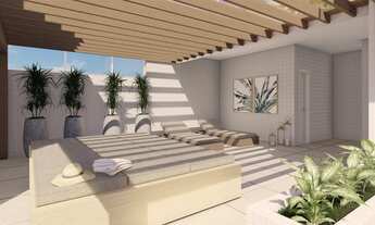 Imagem 5: APARTAMENTO COM 79.61 m² - ENSEADA - GUARUJA SP