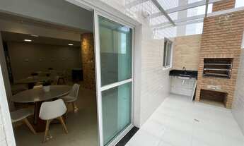 Imagem: APARTAMENTO COM 76 m² - CENTRO - MONGAGUA